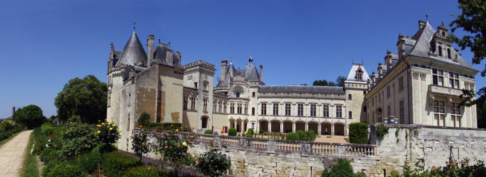 Chateau de Breze