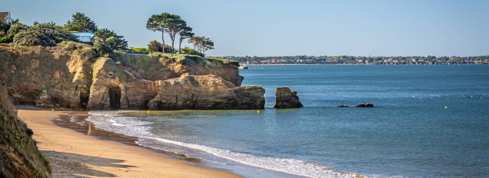 Plage de Gohaud