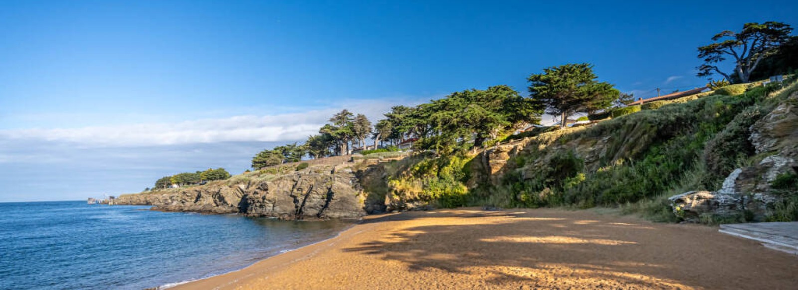 Plage des Sablons