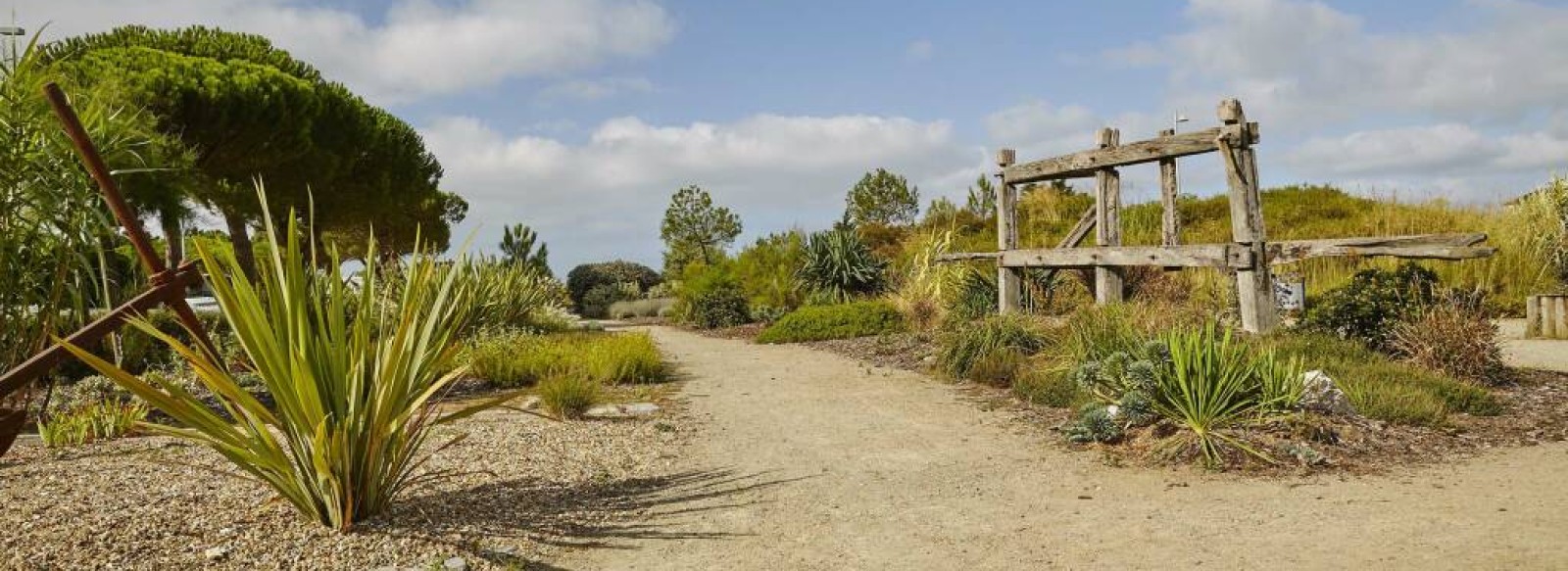 PARC DU LITTORAL