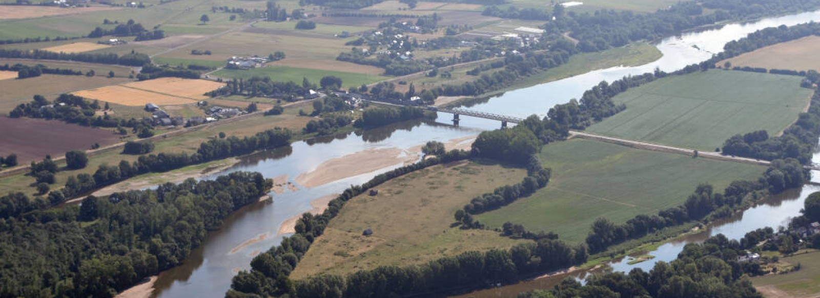 L'ILE DE CHALONNES