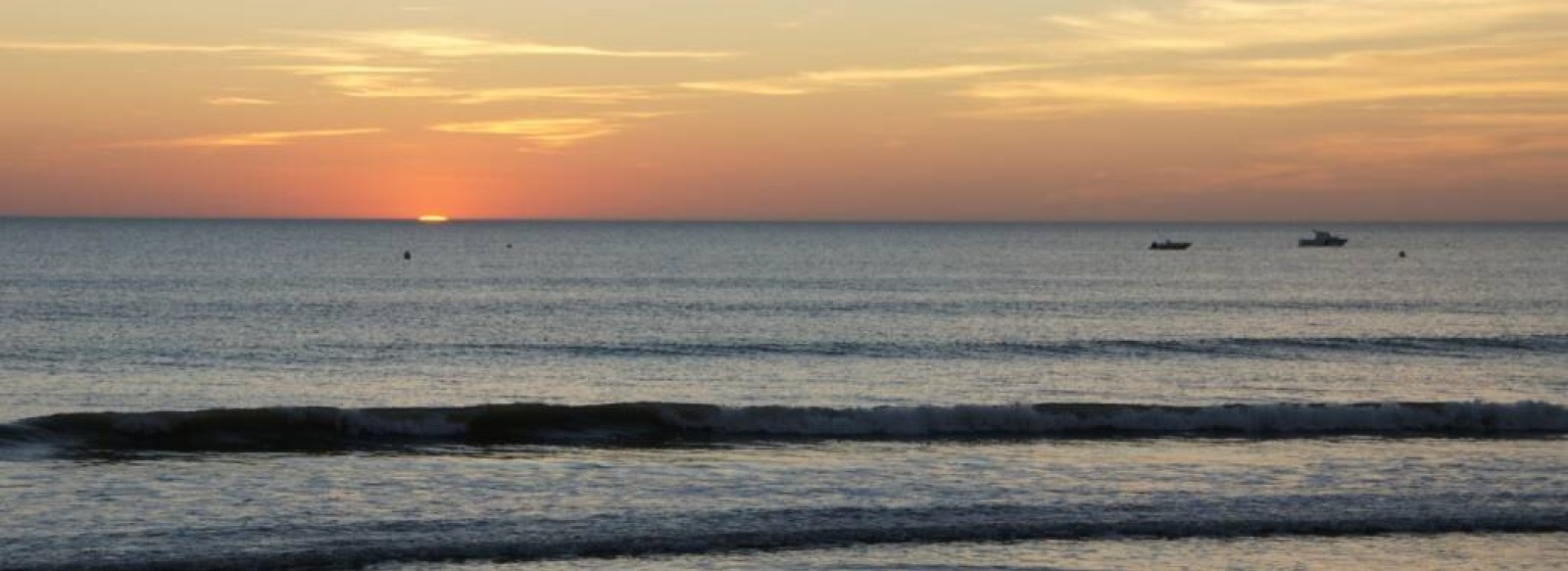 PLAGE DU MURIER