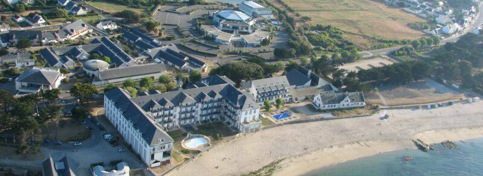 Plage de Saint-Goustan