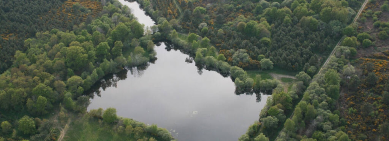 Site naturel des Landes de Bilais