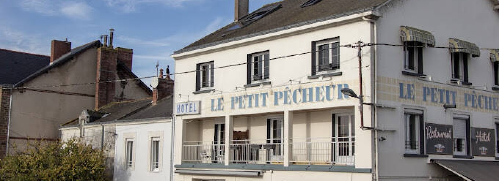 Le Petit Pecheur