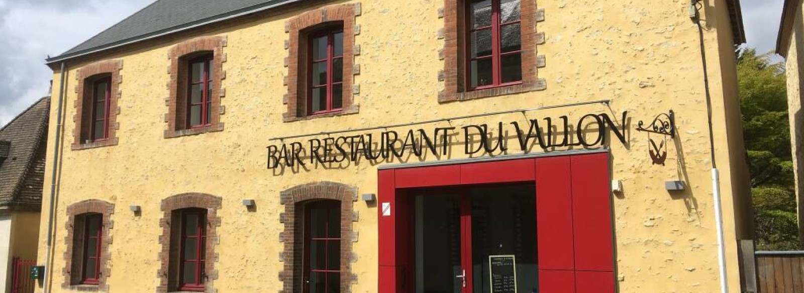 BAR RESTAURANT DU VALLON