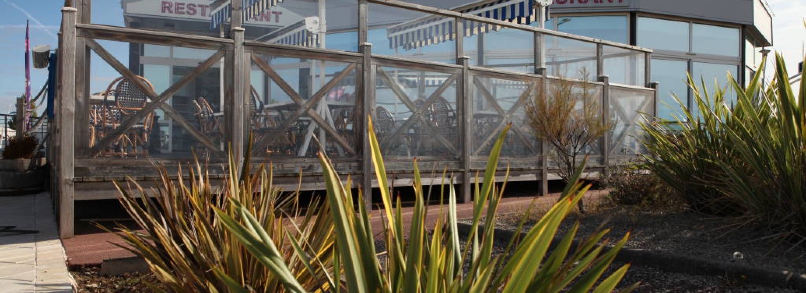 Restaurant Le Casino des Dunes