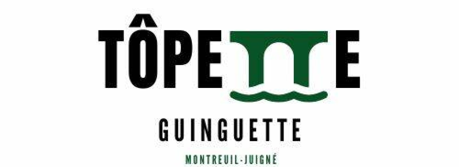 Guinguette Topette