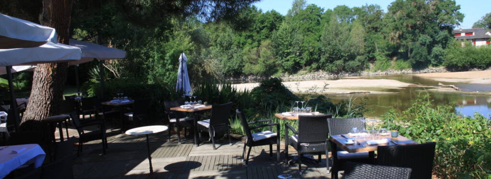 La Cabane du Bosquet