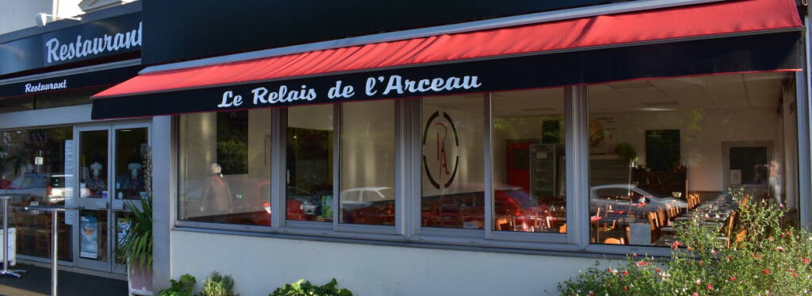 Le Relais de l'Arceau